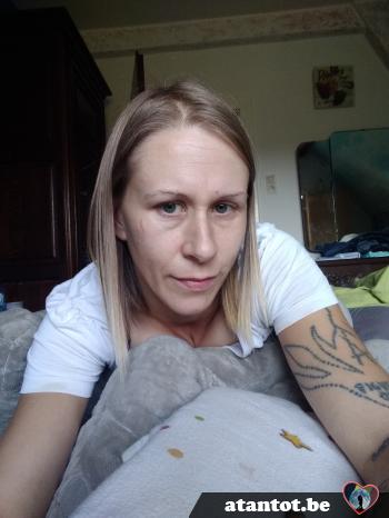 jeanny - date a Belgian, 100% free jeanny