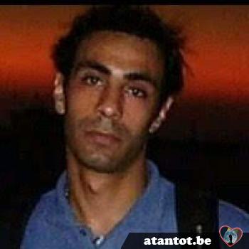 alex688 - date a Belgian, 100% free alex688