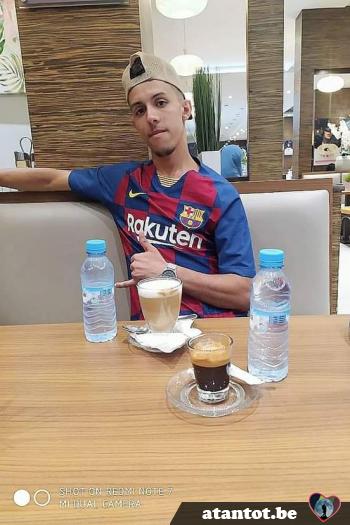 amine98 - date a Belgian, 100% free amine98