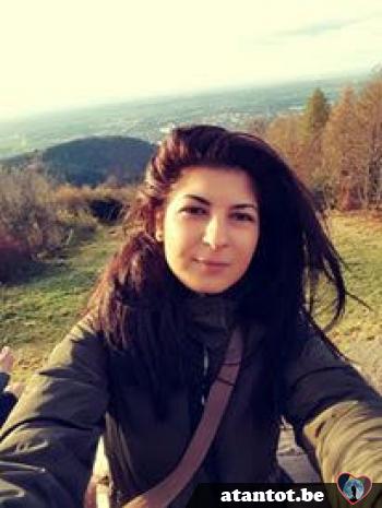 sandrine39 - date a Belgian, 100% free sandrine39