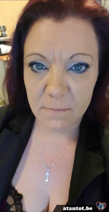 jessica831 - date a Belgian, 100% free jessica831