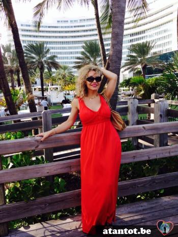 lina173652 - date a Belgian, 100% free lina173652