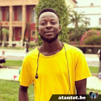 boris001 - date a Belgian, 100% free boris001