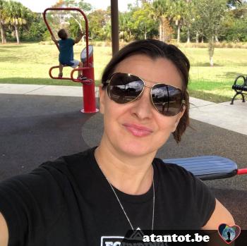 monique13 - date a Belgian, 100% free monique13