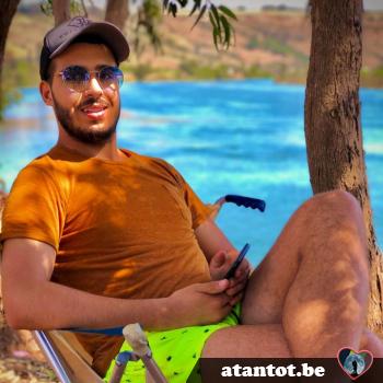 simoelid - date a Belgian, 100% free simoelid