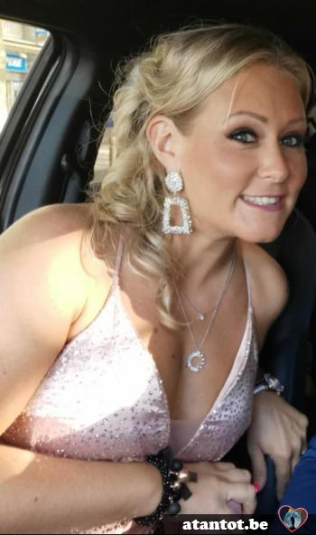 rachelle65 - date a Belgian, 100% free rachelle65