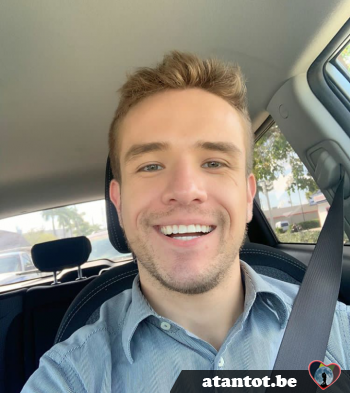 carlos020 - date a Belgian, 100% free carlos020