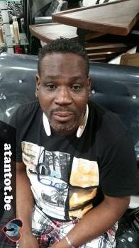 david972 - date a Belgian, 100% free david972