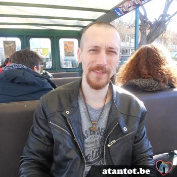 fredo16 - date a Belgian, 100% free fredo16