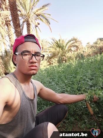 21kamal - date a Belgian, 100% free 21kamal