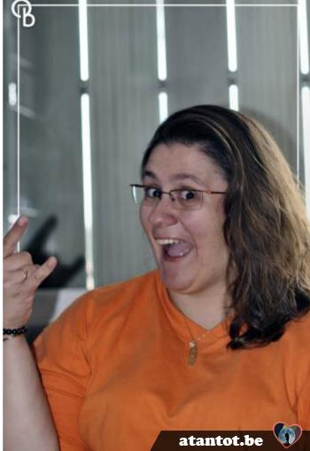 andrea213 - date a Belgian, 100% free andrea213