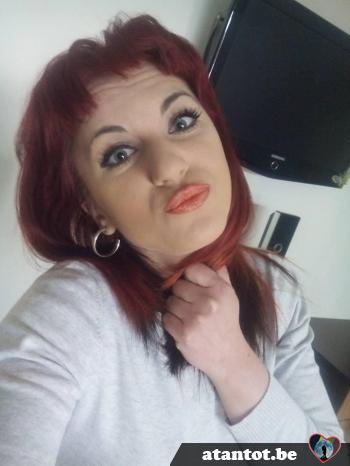 pouchine47 - date a Belgian, 100% free pouchine47