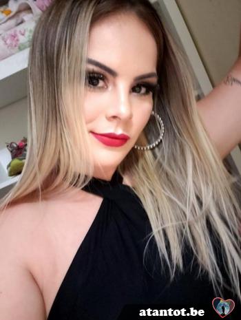 aurelie100 - date a Belgian, 100% free aurelie100