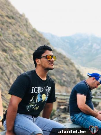 abbas0 - date a Belgian, 100% free abbas0