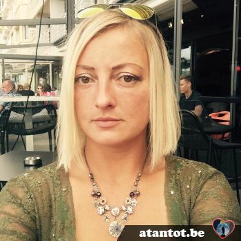 annna - date a Belgian, 100% free annna