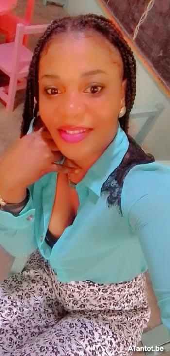 mirlande91 - date a Belgian, 100% free mirlande91