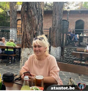 anne7 - date a Belgian, 100% free anne7