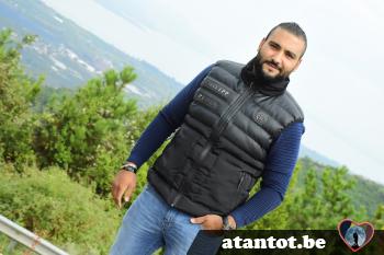 mohamed255 - date a Belgian, 100% free mohamed255