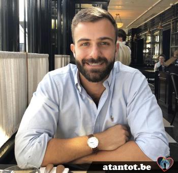 sebas85 - date a Belgian, 100% free sebas85