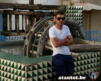 kimo84 - date a Belgian, 100% free kimo84