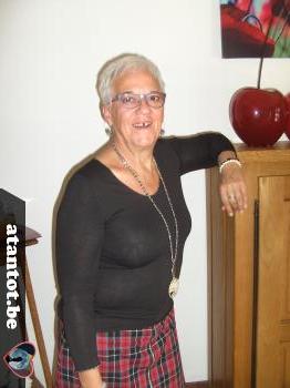 molly88 - date a Belgian, 100% free molly88