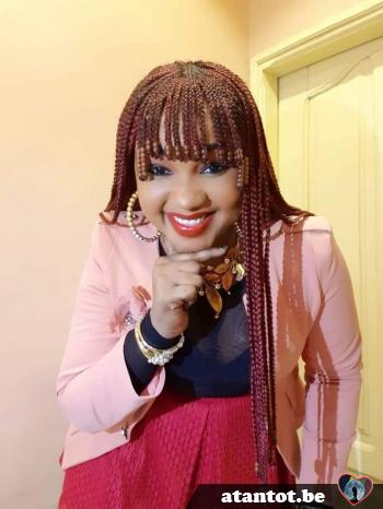 anitaqueen - date a Belgian, 100% free anitaqueen