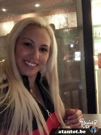 elise38 - date a Belgian, 100% free elise38