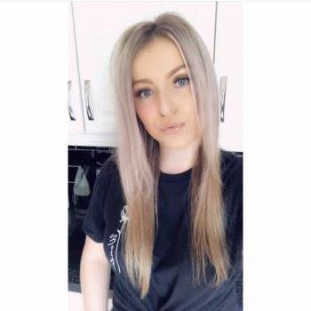 nicoles9 - date a Belgian, 100% free nicoles9