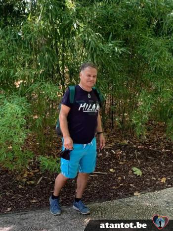 christy56 - date a Belgian, 100% free christy56