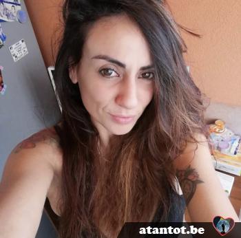 nadinoush - date a Belgian, 100% free nadinoush