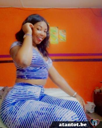 oumou16 - date a Belgian, 100% free oumou16