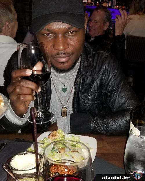 ulrich240 - date a Belgian, 100% free ulrich240