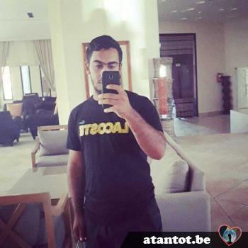 hamdi12 - date a Belgian, 100% free hamdi12