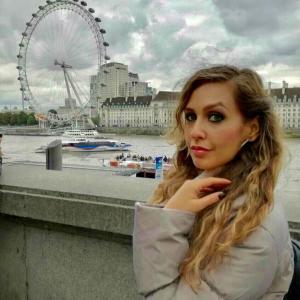 roxane19 - date a Belgian, 100% free roxane19