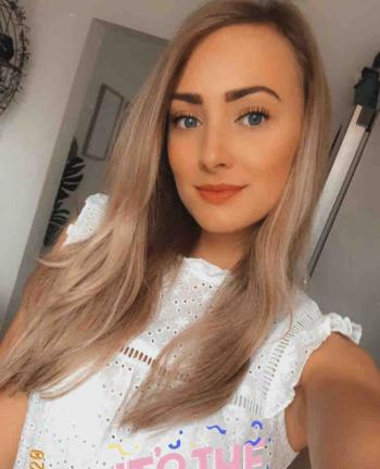 Marie-France - date a Belgian, 100% free Marie-France