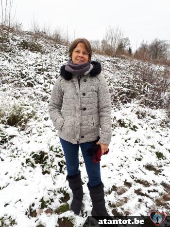 carineouka - date a Belgian, 100% free carineouka