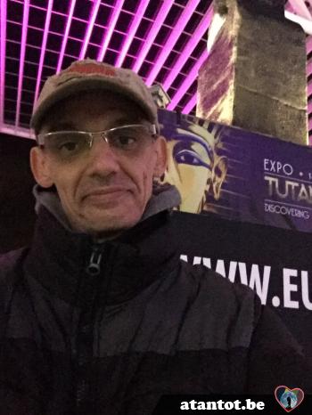 micvan0912 - date a Belgian, 100% free micvan0912