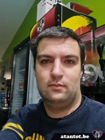 gary2305 - date a Belgian, 100% free gary2305