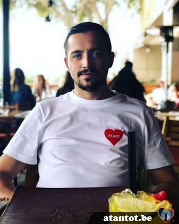 matheo13 - date a Belgian, 100% free matheo13