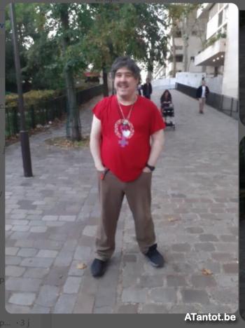 hugo40 - date a Belgian, 100% free hugo40