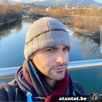 thomas474 - date a Belgian, 100% free thomas474