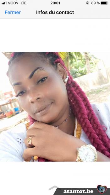 djeny - date a Belgian, 100% free djeny