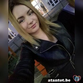 mathilde8 - date a Belgian, 100% free mathilde8