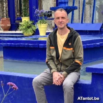 ericcr - date a Belgian, 100% free ericcr