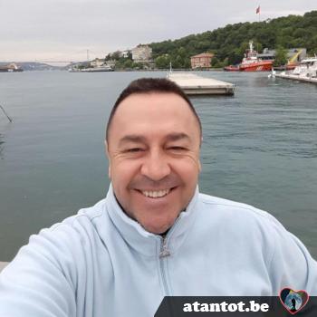 aslan75 - date a Belgian, 100% free aslan75