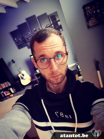 boubou87 - date a Belgian, 100% free boubou87