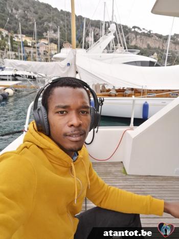 john1988 - date a Belgian, 100% free john1988