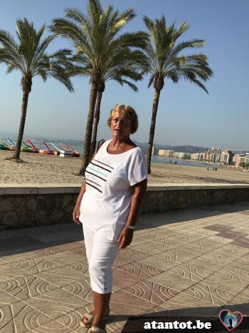 danielleke - date a Belgian, 100% free danielleke