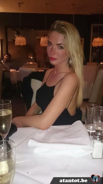 marlene45 - date a Belgian, 100% free marlene45