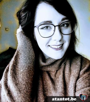 sonia3121 - date a Belgian, 100% free sonia3121